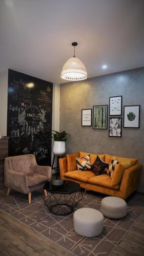Apartamento Chin Stays - Han River