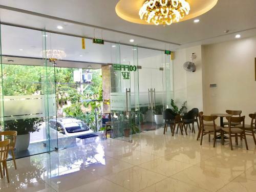 Ly Apartment Onebedroom