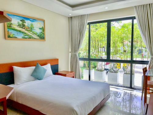 Emblemsea 4bedrooms Villa 5* Free Pick Up