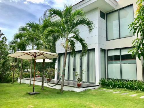 Emblemsea 4bedrooms Villa 5* Free Pick Up