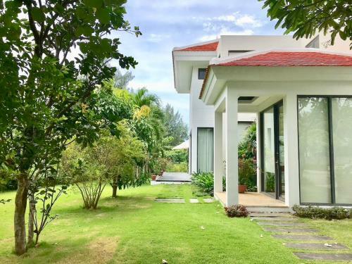 Emblemsea 4bedrooms Villa 5* Free Pick Up
