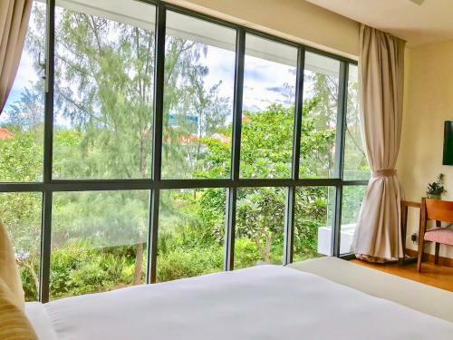 Emblemsea 4bedrooms Villa 5* Free Pick Up
