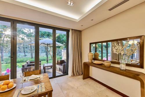 Emblemsea 4bedrooms Villa 5* Free Pick Up