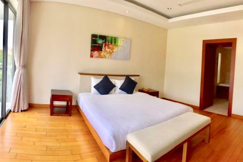 Emblemsea 4bedrooms Villa 5* Free Pick Up