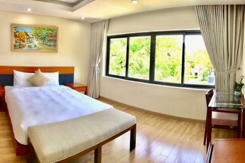 Emblemsea 4bedrooms Villa 5* Free Pick Up
