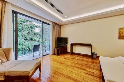 Emblemsea 4bedrooms Villa 5* Free Pick Up
