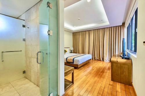 Emblemsea 4bedrooms Villa 5* Free Pick Up