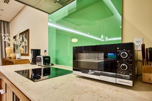 Emblemsea 4bedrooms Villa 5* Free Pick Up