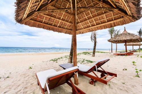 Emblemsea 4bedrooms Villa 5* Free Pick Up