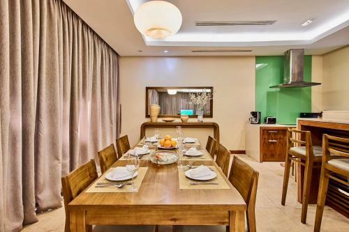 Emblemsea 4bedrooms Villa 5* Free Pick Up