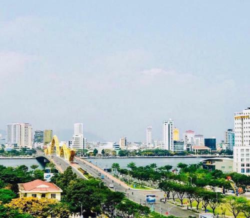 Madame Trang Da Nang Hotel & Apartment