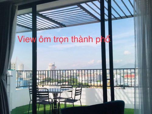 Madame Trang Da Nang Hotel & Apartment