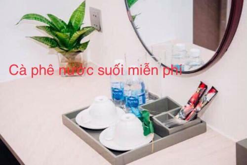 Madame Trang Da Nang Hotel & Apartment