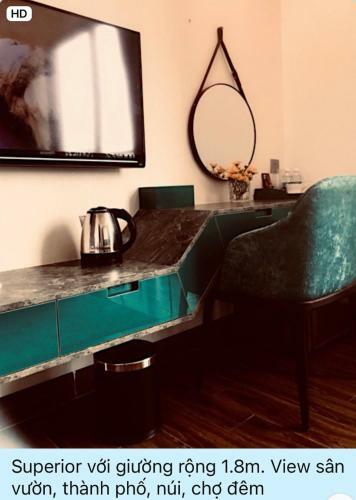Madame Trang Da Nang Hotel & Apartment