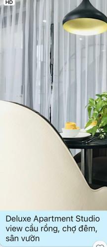 Madame Trang Da Nang Hotel & Apartment