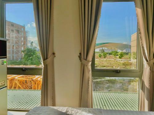 Tht Hotel & Apartment