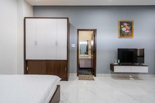 Tht Hotel & Apartment