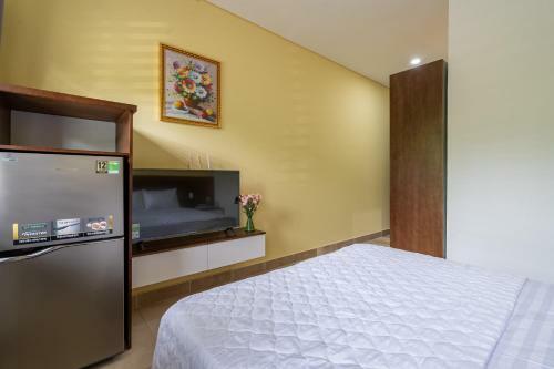 Tht Hotel & Apartment