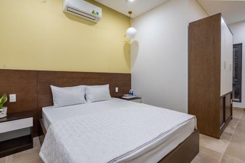Tht Hotel & Apartment