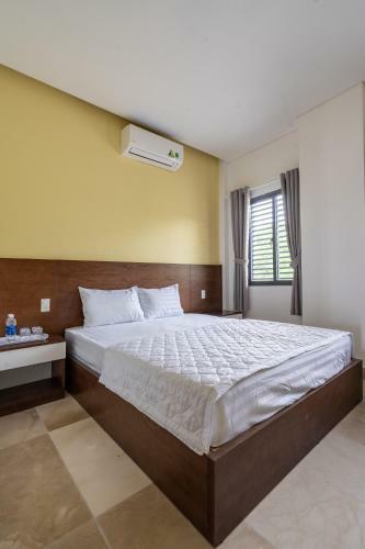 Tht Hotel & Apartment