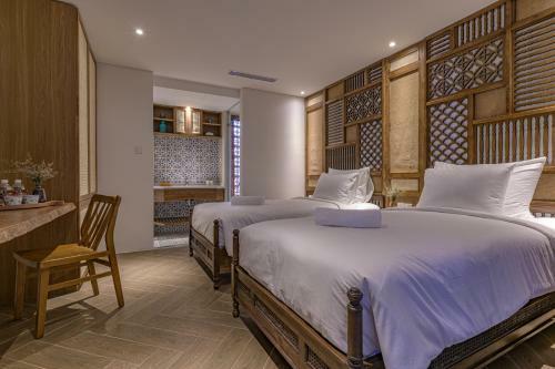 Hotel M Boutique Danang