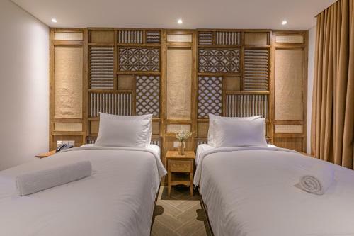 Hotel M Boutique Danang