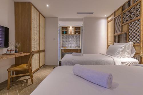 Hotel M Boutique Danang