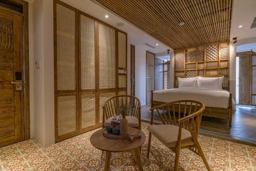 Hotel M Boutique Danang