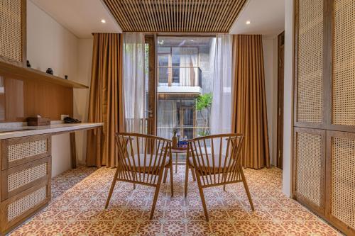 Hotel M Boutique Danang