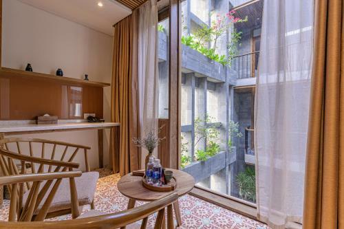 Hotel M Boutique Danang
