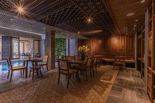 Hotel M Boutique Danang