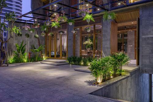 Hotel M Boutique Danang