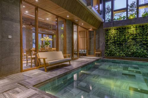 Hotel M Boutique Danang