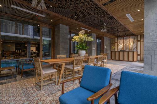 Hotel M Boutique Danang