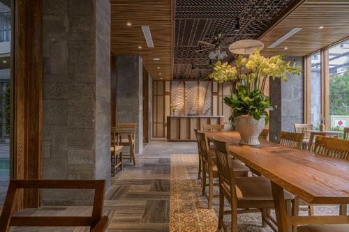 Hotel M Boutique Danang