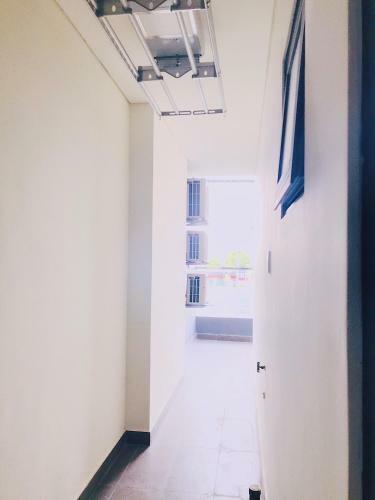 Chung C? The Monarchy 93m� 2pn ( The Monarchy Apartment 93m� 2pn)