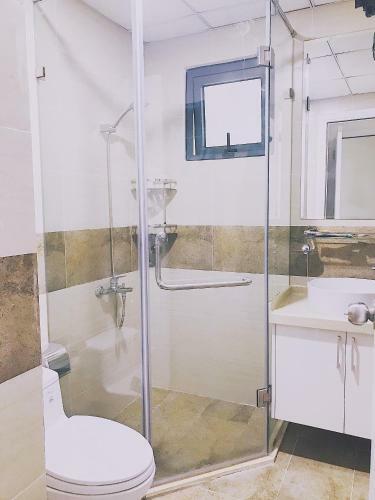 Chung C? The Monarchy 93m� 2pn ( The Monarchy Apartment 93m� 2pn)