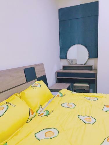 Chung C? The Monarchy 93m� 2pn ( The Monarchy Apartment 93m� 2pn)
