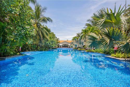 Abogo Resort Villas Luxury Da Nang