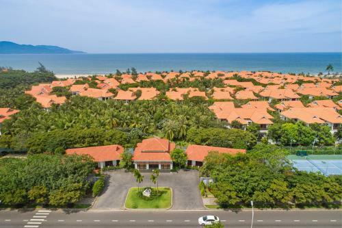 Abogo Resort Villas Luxury Da Nang
