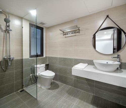 Ch Hotel & Apartment