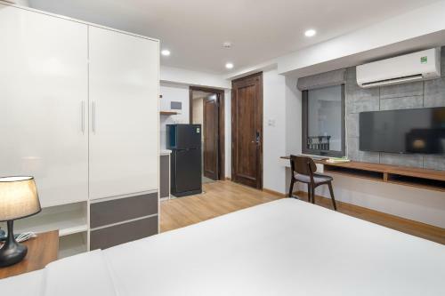 Ch Hotel & Apartment