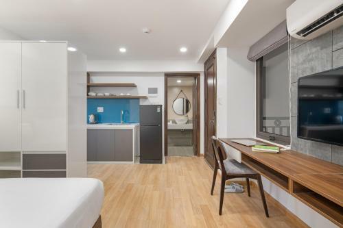 Ch Hotel & Apartment