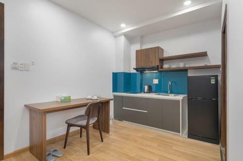 Ch Hotel & Apartment