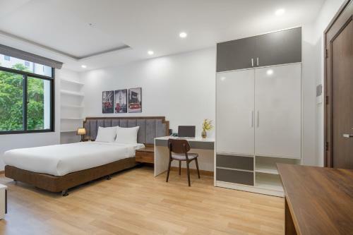 Ch Hotel & Apartment