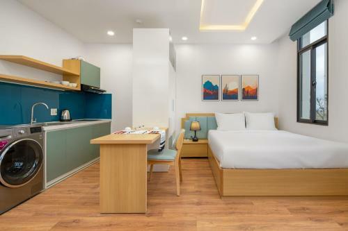 Ch Hotel & Apartment