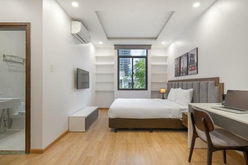 Ch Hotel & Apartment