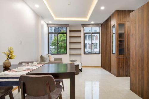 Ch Hotel & Apartment