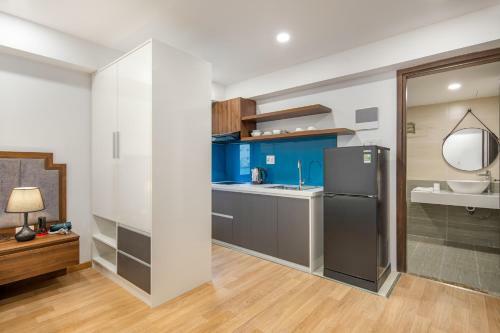 Ch Hotel & Apartment