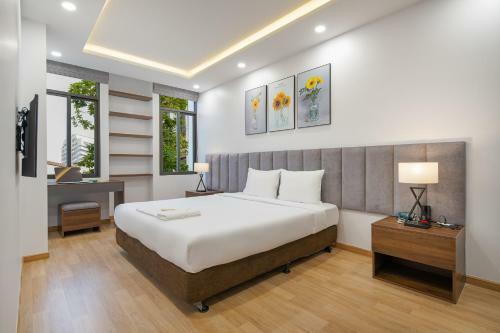 Ch Hotel & Apartment